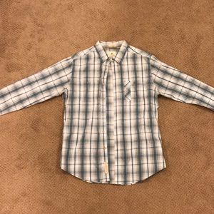 Men’s Button Down Shirt